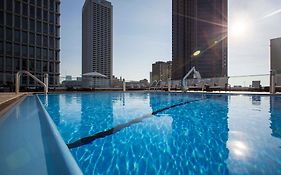 Staybridge Suites Atlanta - Midtown By Ihg